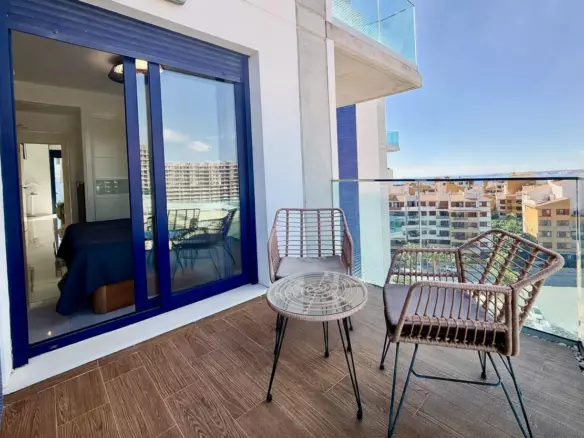 2-bedroom Apartment In Orihuela Costa, Spain (90 M²)