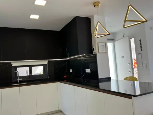 2-bedroom Apartment In San Miguel De Salinas, Spain (92 M²)