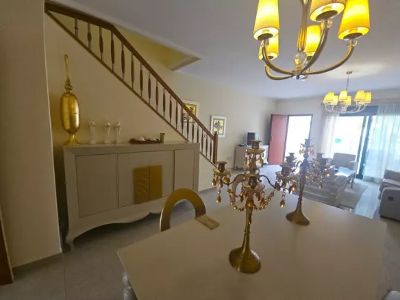 3-bedroom Town House In Rojales, Spain (108 M²)