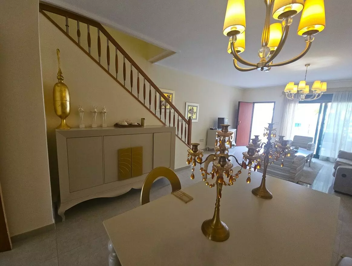 3-bedroom Town House In Rojales, Spain (108 M²)
