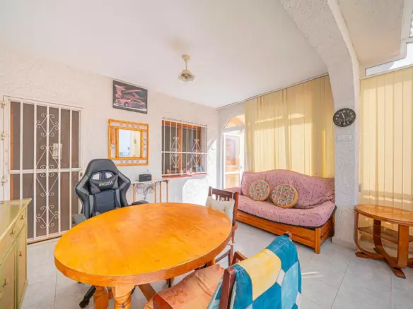 5-bedroom Villa In Rojales, Spain (97 M²)