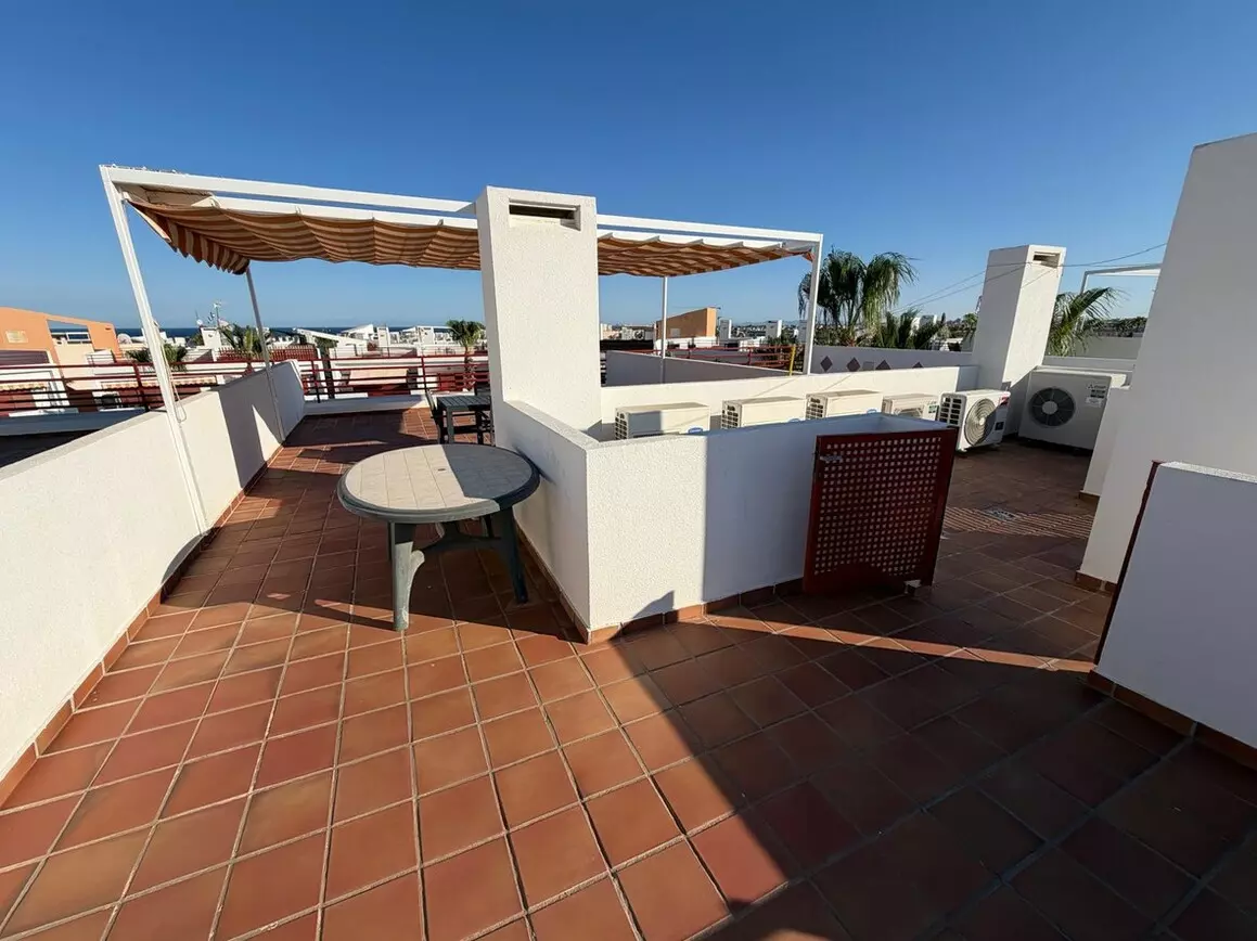 2-bedroom Apartment In Orihuela Costa, Spain (77 M²)