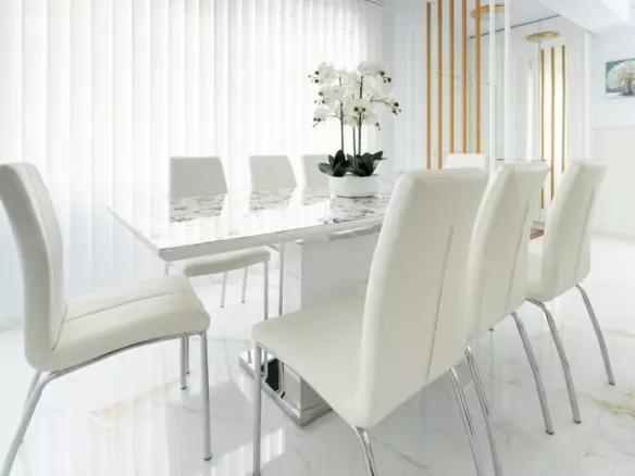 4-bedroom Town House In Orihuela Costa, Spain (163 M²)