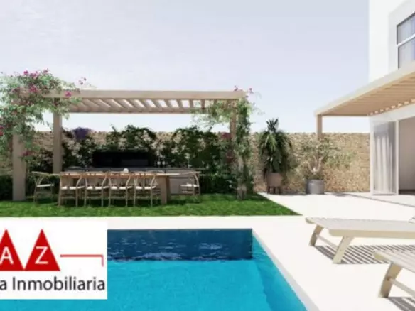 3-bedroom Apartment In Palma De Mallorca, Spain (132 M²)