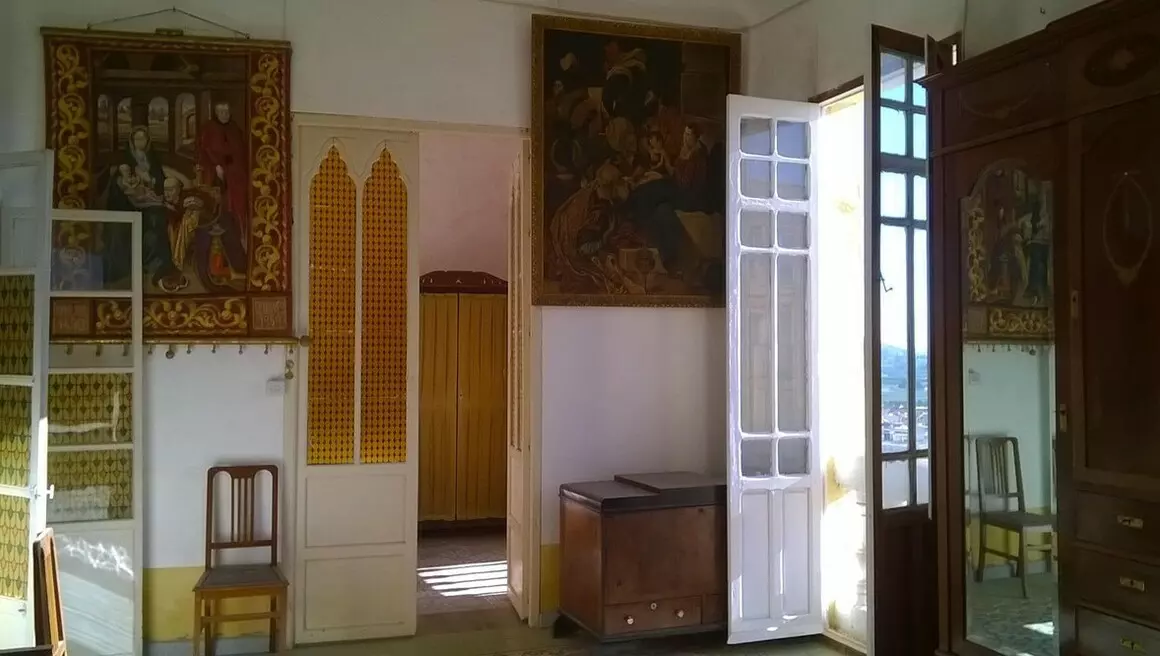 7-bedroom Country House In Orihuela, Spain (431 M²)