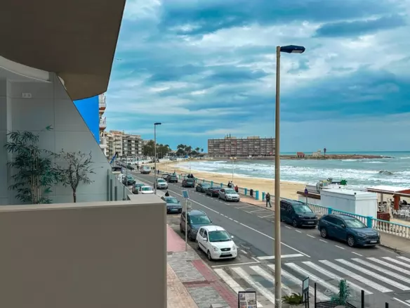 4-bedroom Apartment In Torrevieja, Spain (180 M²)