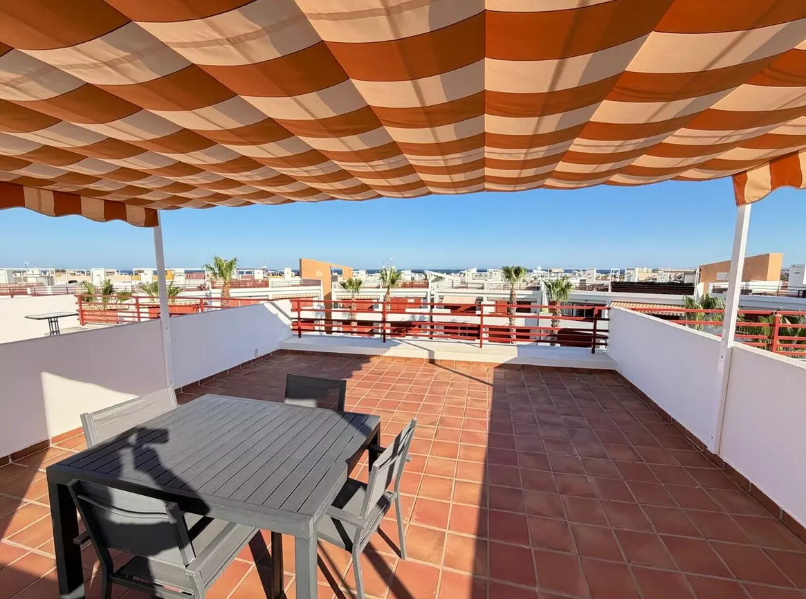 2-bedroom Apartment In Orihuela Costa, Spain (77 M²)
