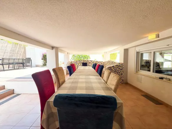 7-bedroom Villa In Orihuela Costa, Spain (512 M²)