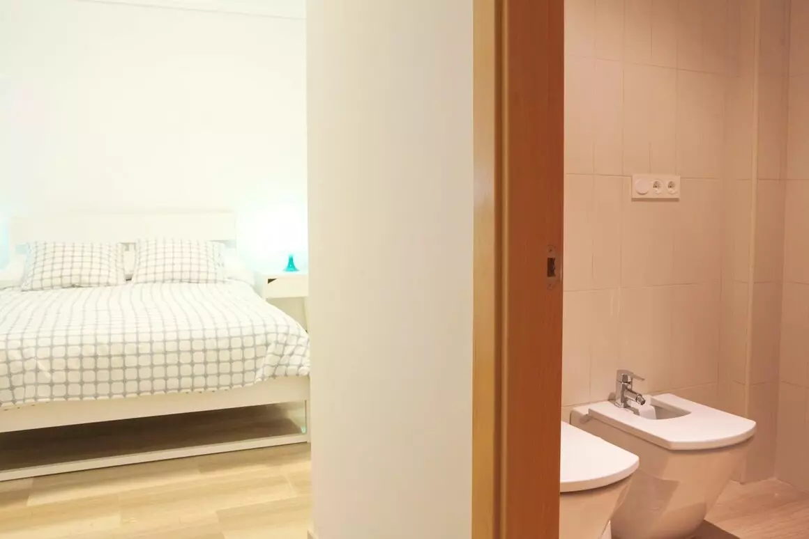 4-bedroom Apartment In Santa Pola, Spain (115 M²)
