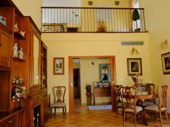 5-bedroom Villa In Orihuela, Spain (495 M²)