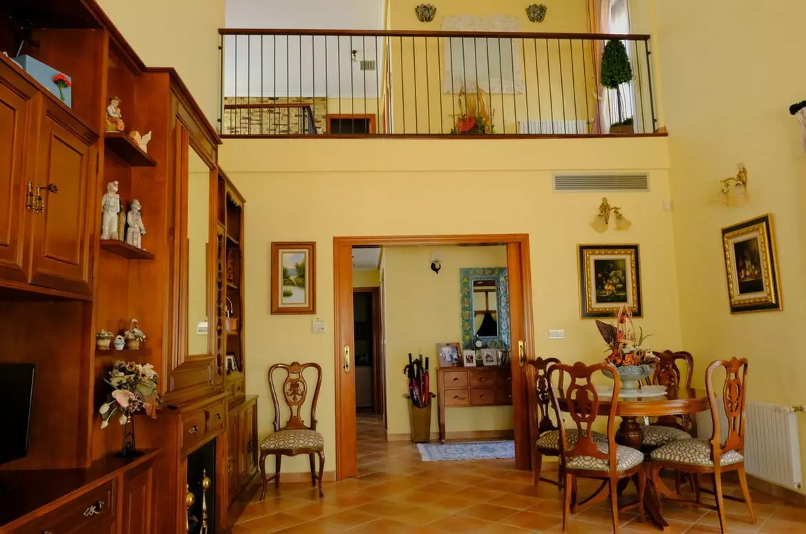 5-bedroom Villa In Orihuela, Spain (495 M²)