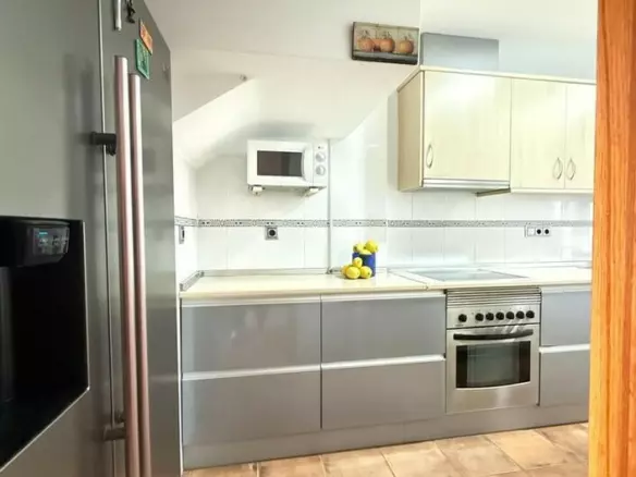 4-bedroom Semi In Pilar De La Horadada, Spain (155 M²)
