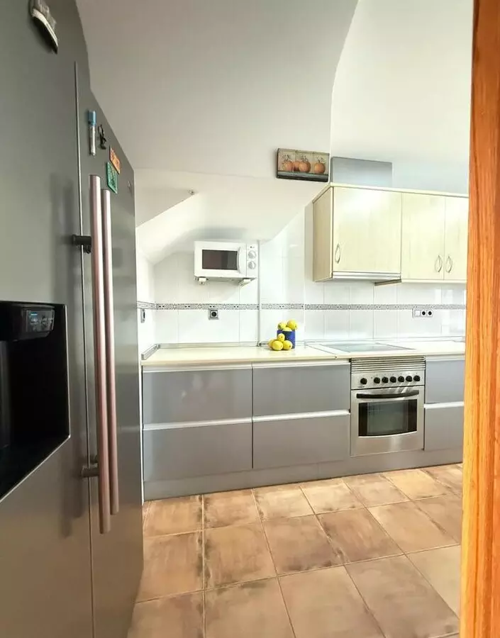 4-bedroom Semi In Pilar De La Horadada, Spain (155 M²)