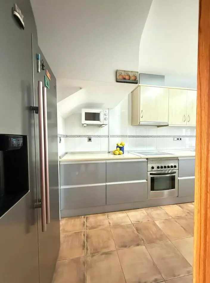 4-bedroom Semi In Pilar De La Horadada, Spain (155 M²)