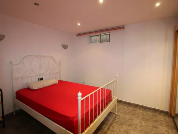 2-bedroom Town House In Santa Pola, Spain (117 M²)