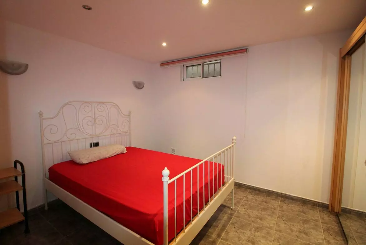 2-bedroom Town House In Santa Pola, Spain (117 M²)
