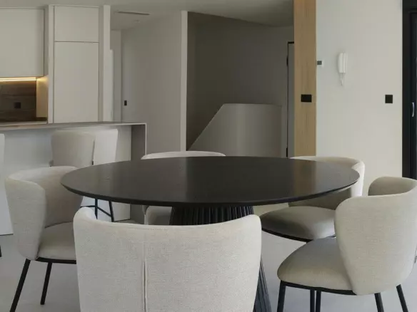 4-bedroom Villa In Rojales, Spain (265 M²)