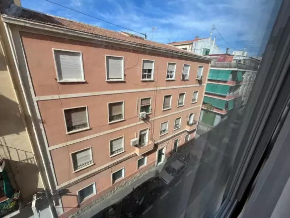 3-bedroom Apartment In Torrevieja, Spain (89 M²)