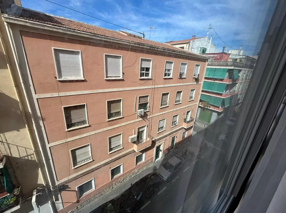 3-bedroom Apartment In Torrevieja, Spain (89 M²)