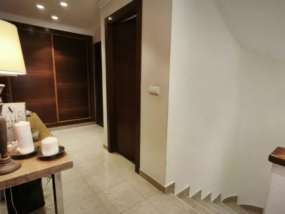 4-bedroom Villa In Alicante, Spain (405 M²)