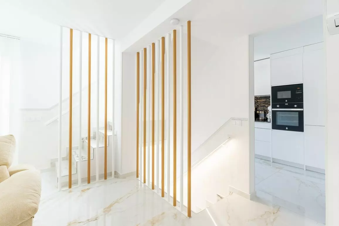 4-bedroom Town House In Orihuela Costa, Spain (163 M²)