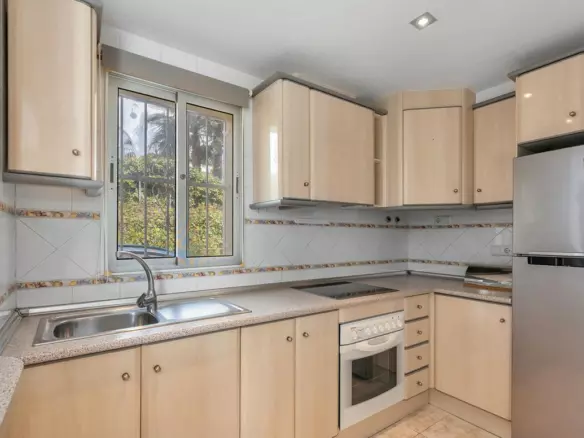 3-bedroom Apartment In Rojales, Spain (77 M²)