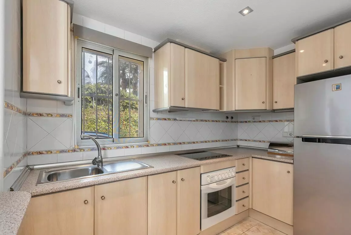 3-bedroom Apartment In Rojales, Spain (77 M²)