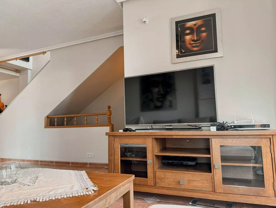 4-bedroom Apartment In Orihuela Costa, Spain (157 M²)