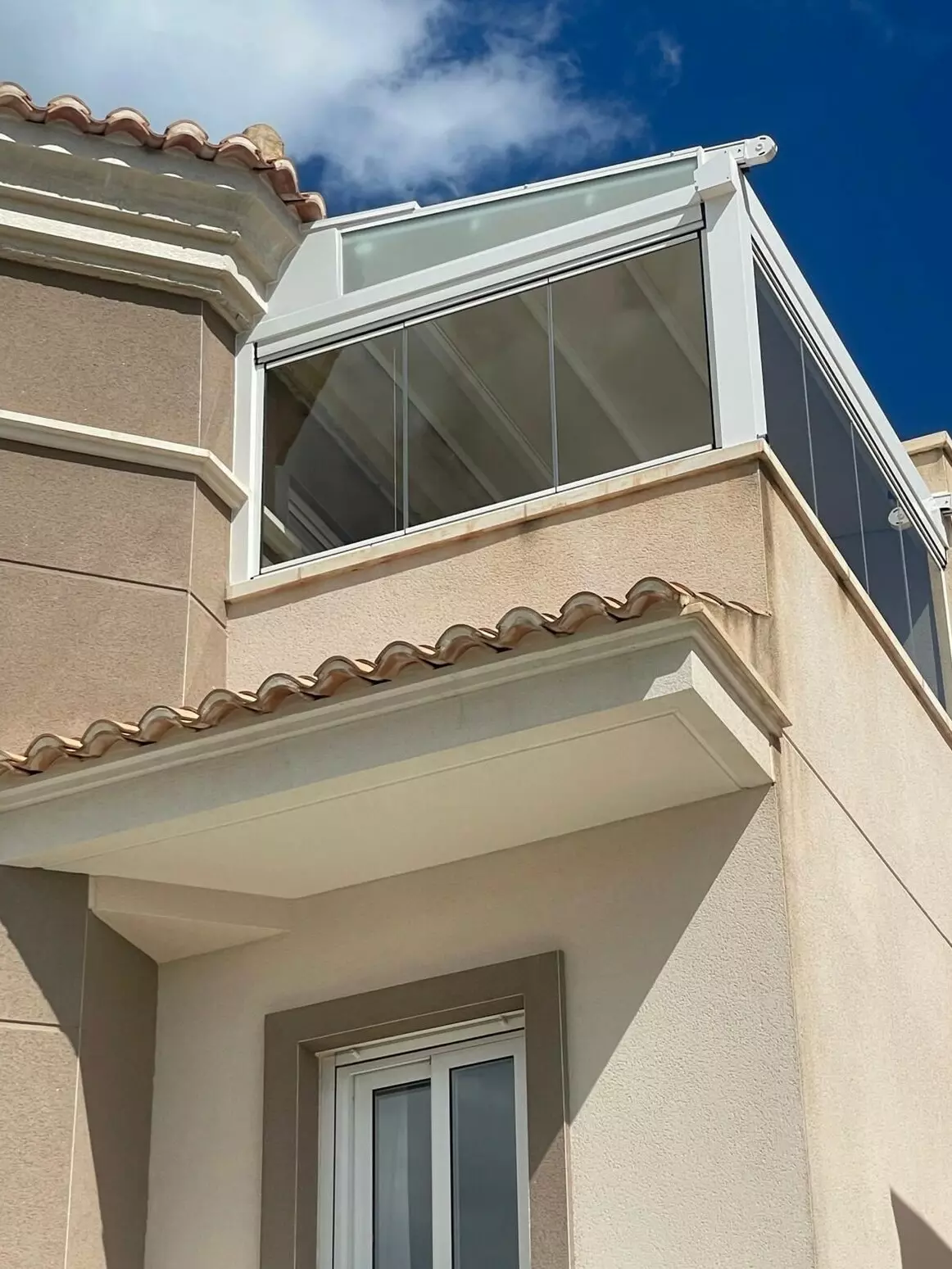 3-bedroom Town House In Santa Pola, Spain (140 M²)