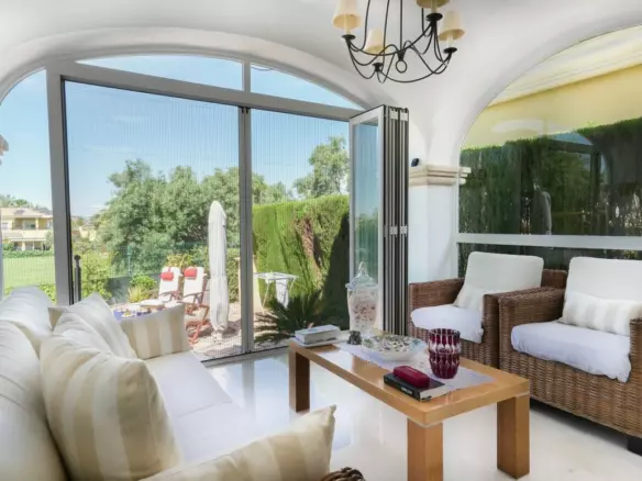 3-bedroom Semi In Alicante, Spain (105 M²)