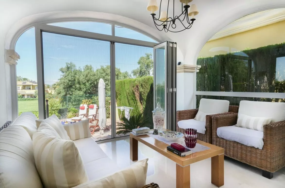 3-bedroom Semi In Alicante, Spain (105 M²)