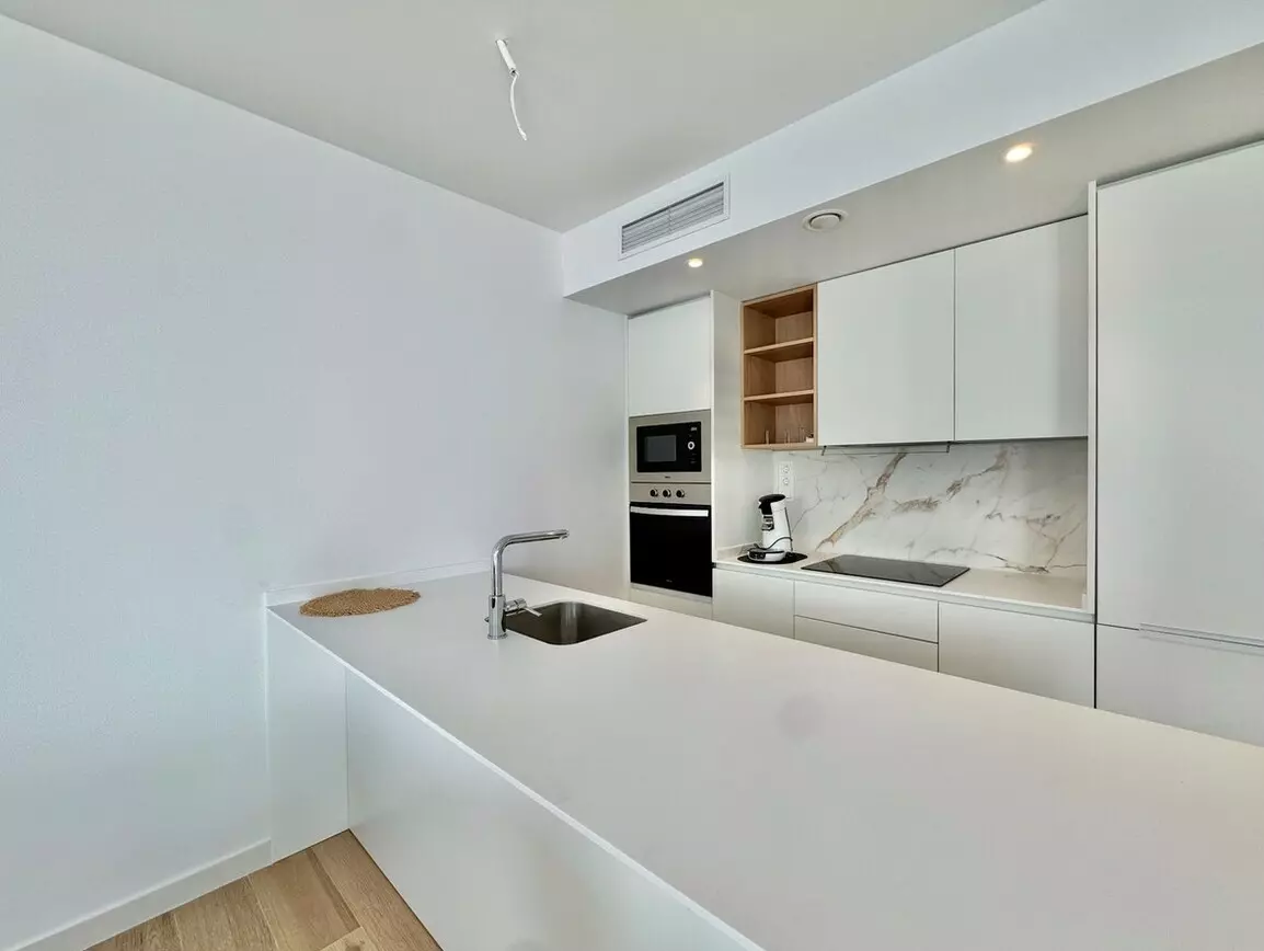 3-bedroom Apartment In Pilar De La Horadada, Spain (110 M²)