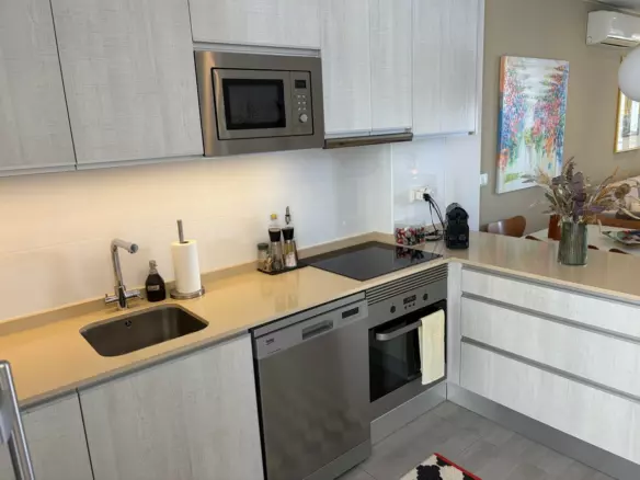3-bedroom Town House In Benijofar, Spain (119 M²)