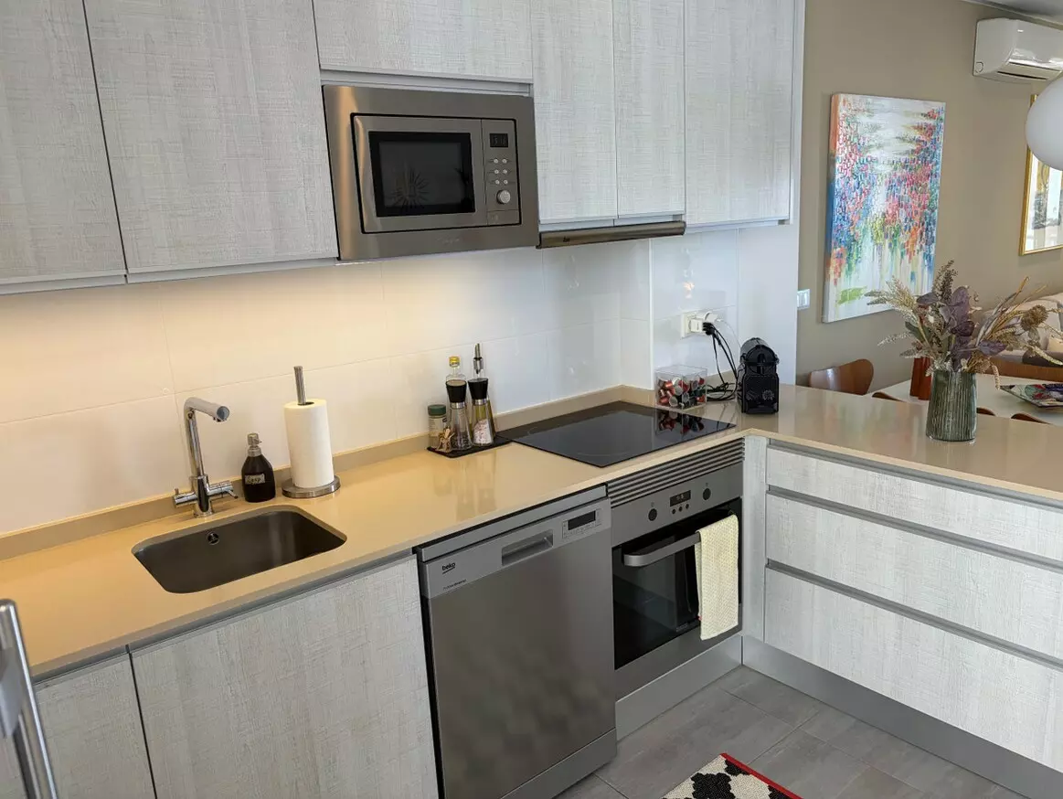 3-bedroom Town House In Benijofar, Spain (119 M²)