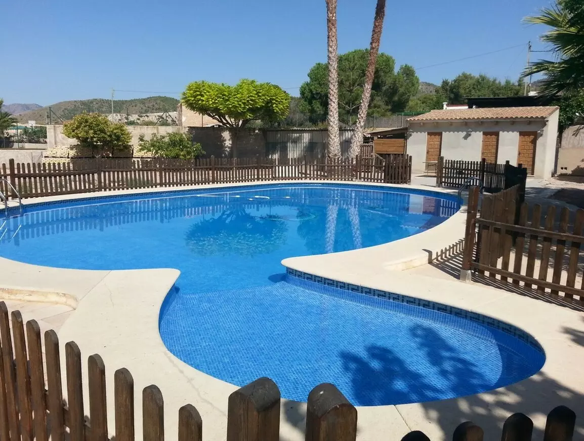 3-bedroom Villa In La Romana, Spain (200 M²)