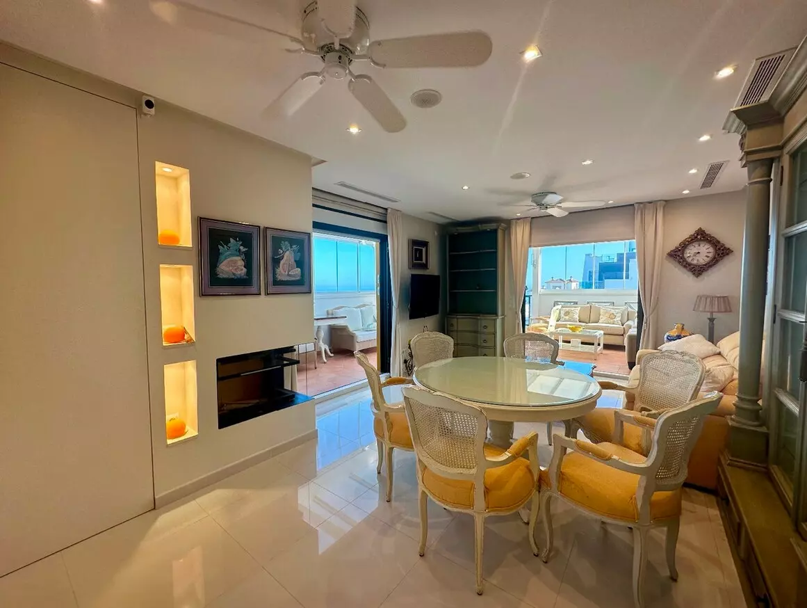 2-bedroom Apartment In Guardamar Del Segura, Spain (160 M²)