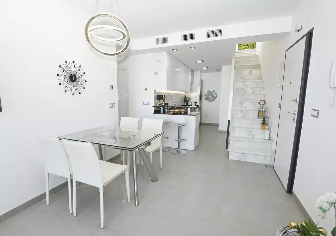 2-bedroom Apartment In Elche, Spain (64 M²)