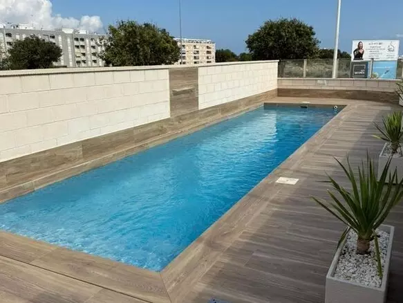 3-bedroom Town House In Guardamar Del Segura, Spain (150 M²)