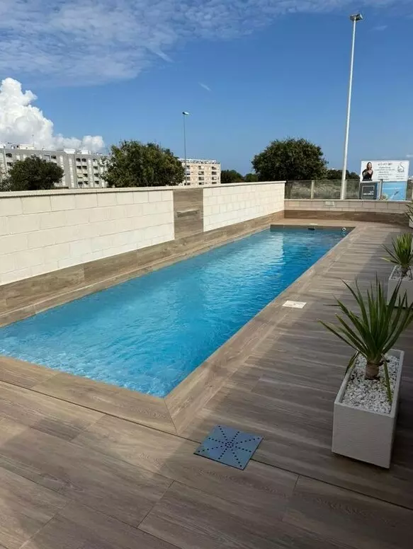 3-bedroom Town House In Guardamar Del Segura, Spain (150 M²)