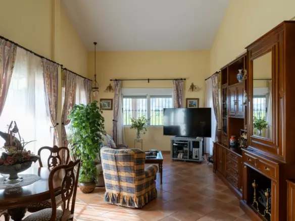 5-bedroom Villa In Orihuela, Spain (495 M²)