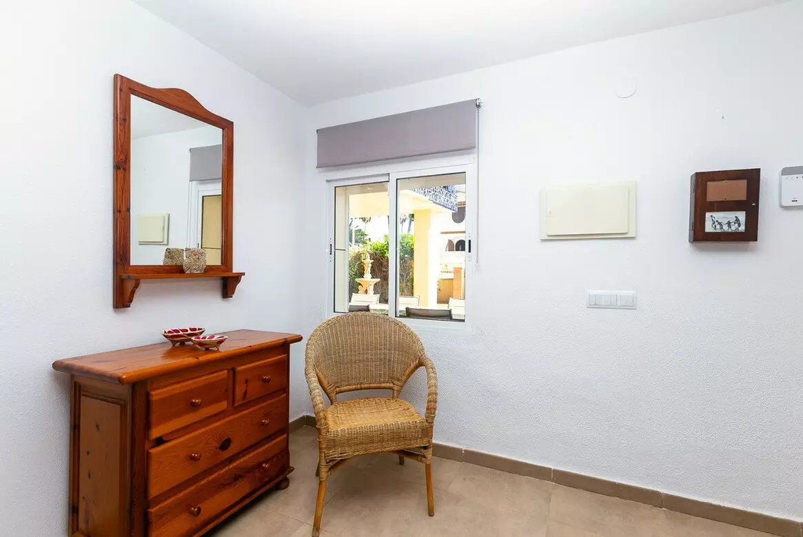5-bedroom Villa In Orihuela Costa, Spain (293 M²)
