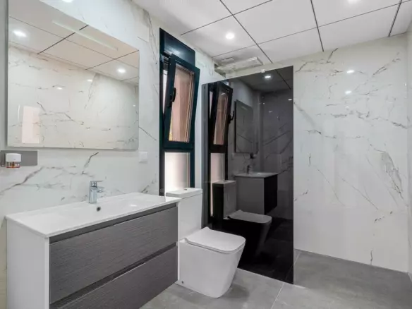 4-bedroom Villa In Orihuela Costa, Spain (245 M²)