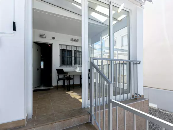 4-bedroom Villa In San Fulgencio, Spain (143 M²)