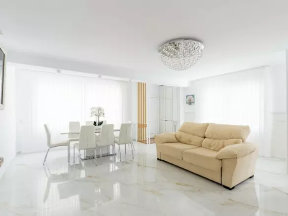 4-bedroom Town House In Orihuela Costa, Spain (163 M²)