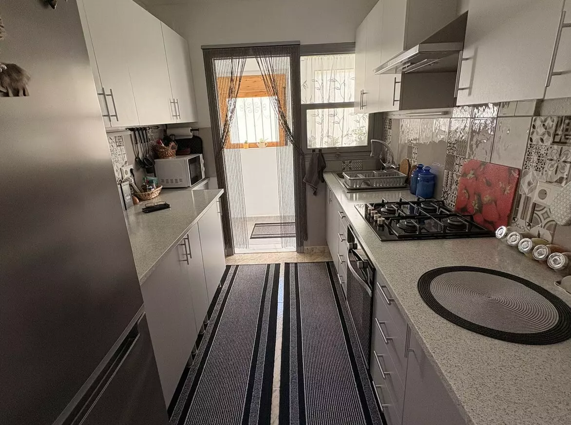 3-bedroom Villa In San Fulgencio, Spain (95 M²)
