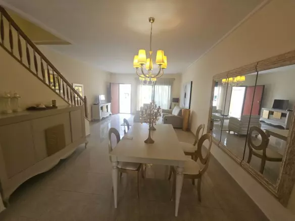 3-bedroom Town House In Rojales, Spain (108 M²)