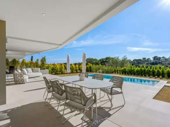 3-bedroom Apartment In Orihuela, Spain (135 M²)