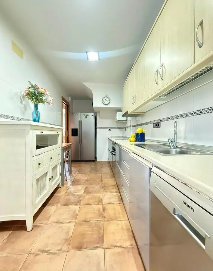 4-bedroom Semi In Pilar De La Horadada, Spain (155 M²)