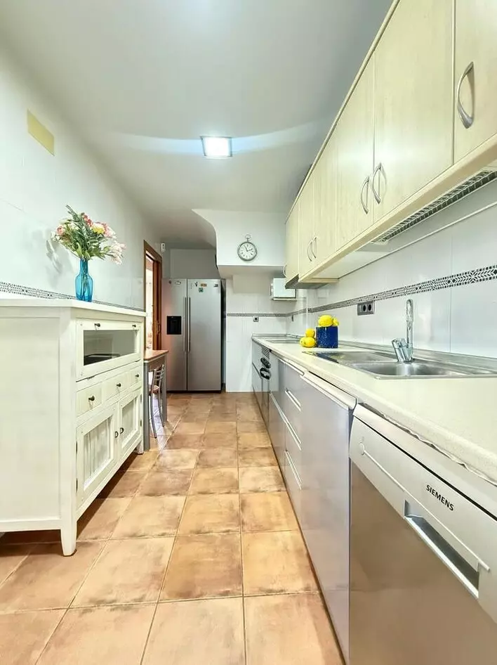 4-bedroom Semi In Pilar De La Horadada, Spain (155 M²)