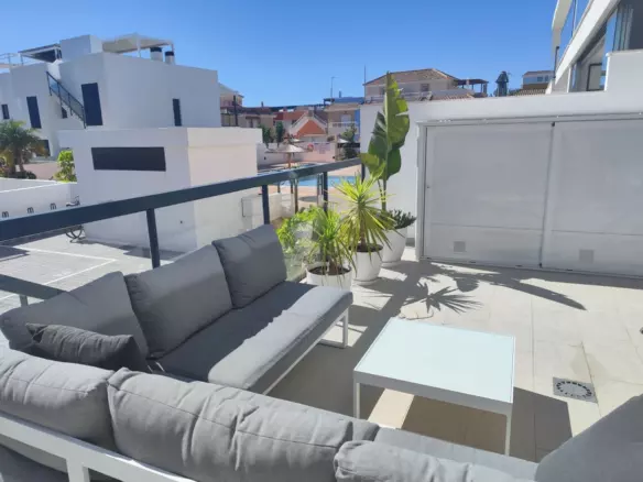 2-bedroom Apartment In Pilar De La Horadada, Spain (75 M²)